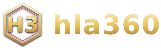 hla360 logo