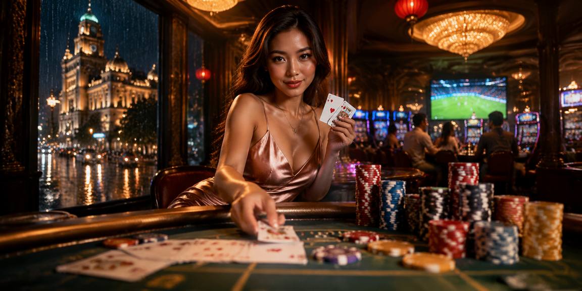 hla360 mobile gaming
