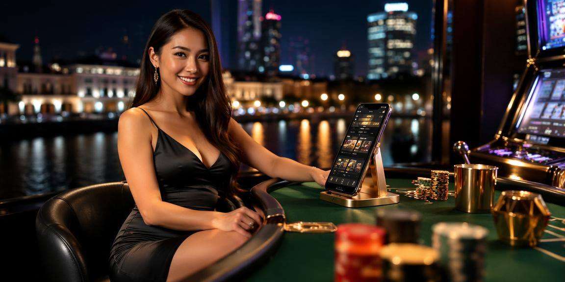 hla360 mobile gaming