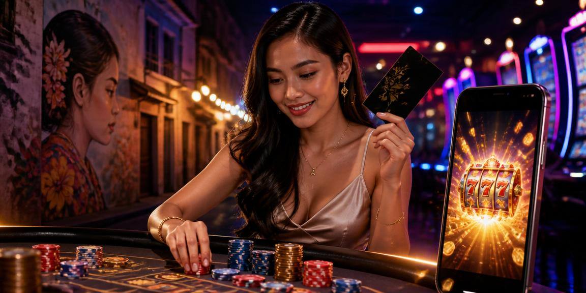 hla360 mobile gaming